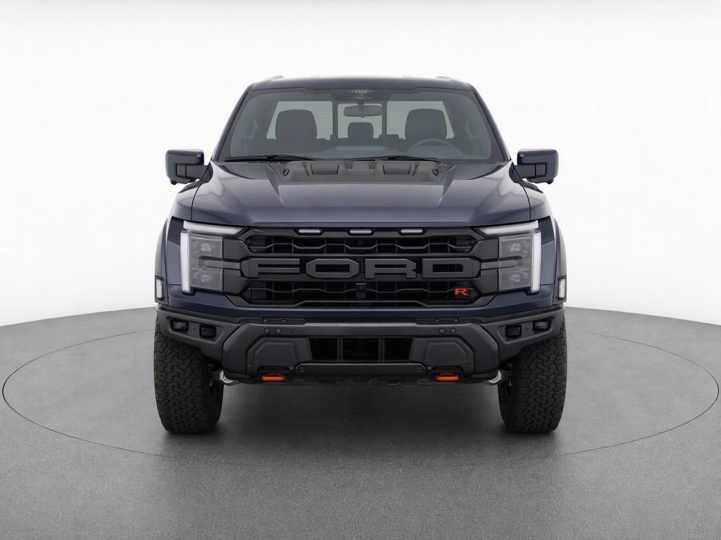 Certified 2026 Ford F150 Raptor w/ Equipment Group 803A Raptor R AWD/4WD image 5