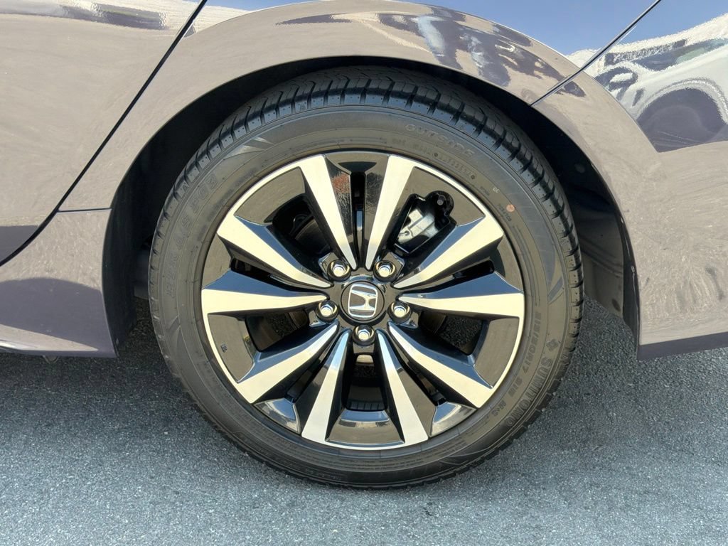 Used 2023 Honda Civic EX-L image 20