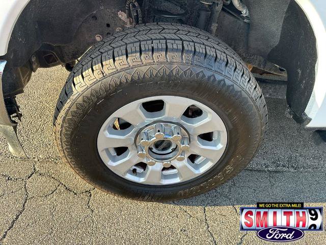 Certified 2024 Ford F250 XLT AWD/4WD image 12