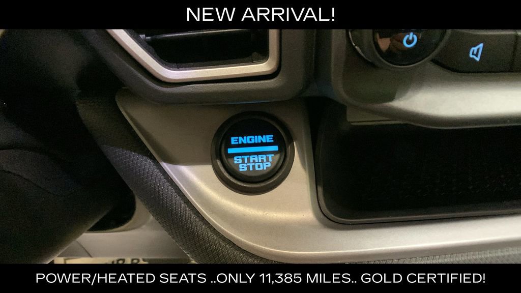Certified 2023 Ford Bronco Sport Big Bend w/ Convenience Package AWD/4WD image 32