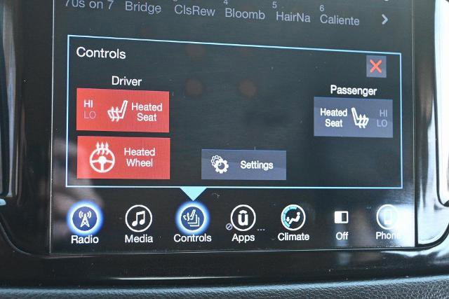 Used 2017 Chrysler Pacifica Touring-L Plus image 39