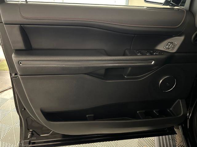 Certified 2024 Ford Expedition Max Limited image 17