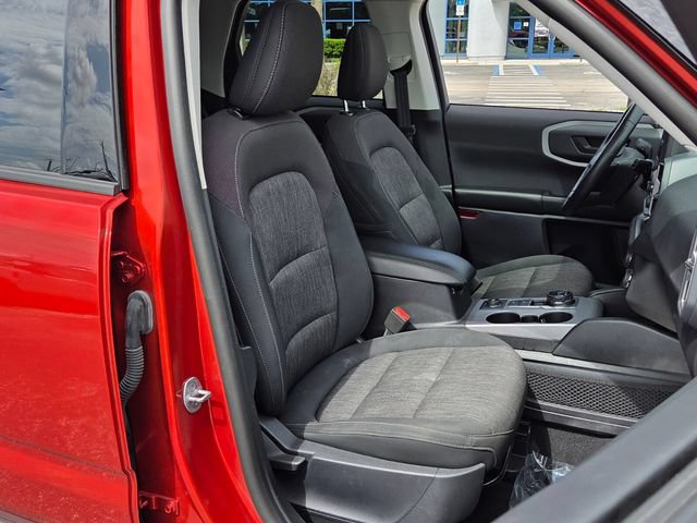 Certified 2023 Ford Bronco Sport Big Bend w/ Convenience Package AWD/4WD image 19