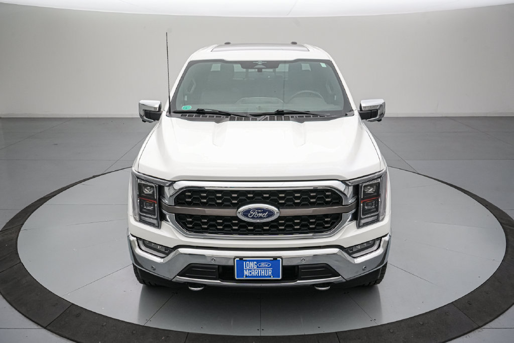 Certified 2023 Ford F150 King Ranch w/ Equipment Group 601A High AWD/4WD image 10