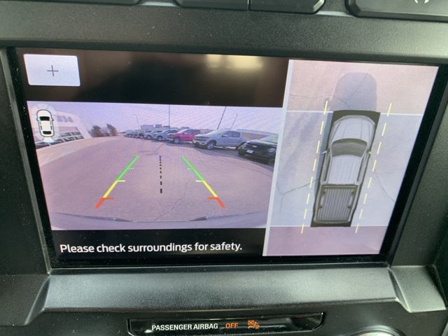 Certified 2019 Ford F150 Limited AWD/4WD image 35
