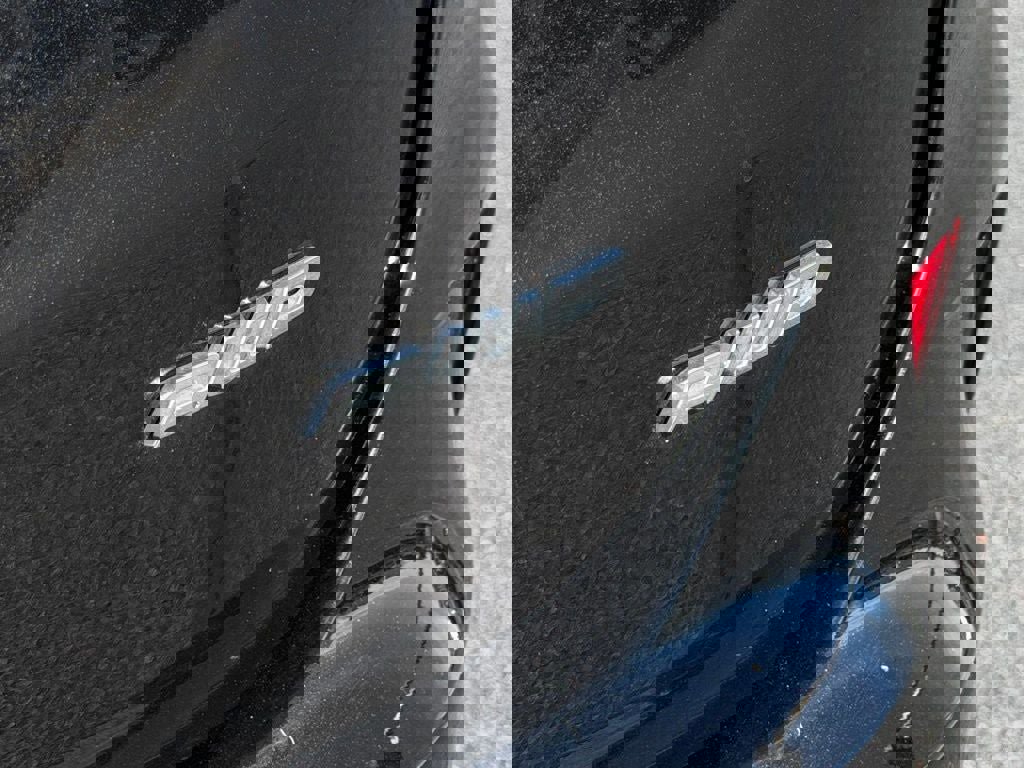 Certified 2024 Ford Edge SEL w/ Convenience Package image 16