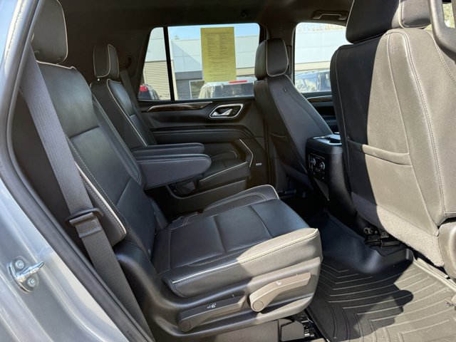 Used 2024 Chevrolet Tahoe Premier image 11