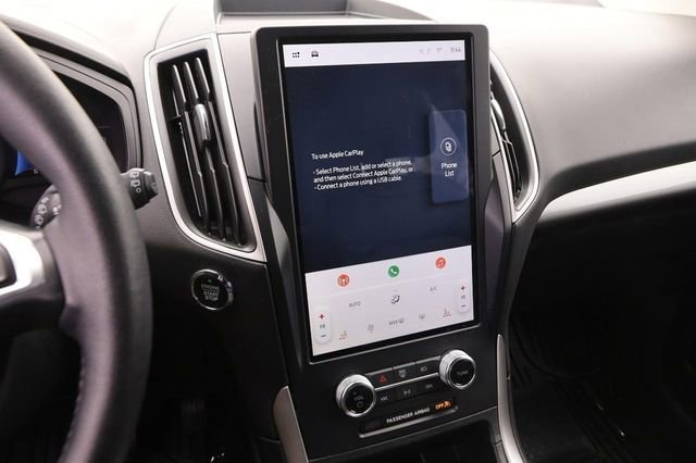 Certified 2024 Ford Edge SEL image 15