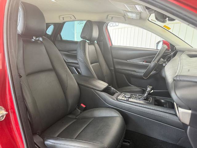 Used 2021 MAZDA CX-30 FWD 2.5 S w/ Select Package image 7