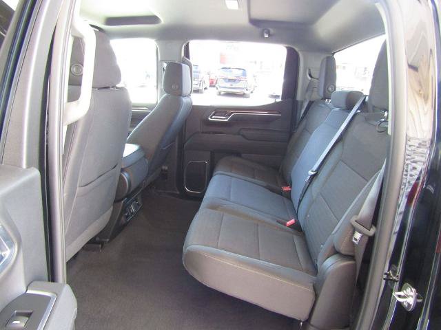 Used 2026 Chevrolet Silverado 1500 LT AWD/4WD image 31