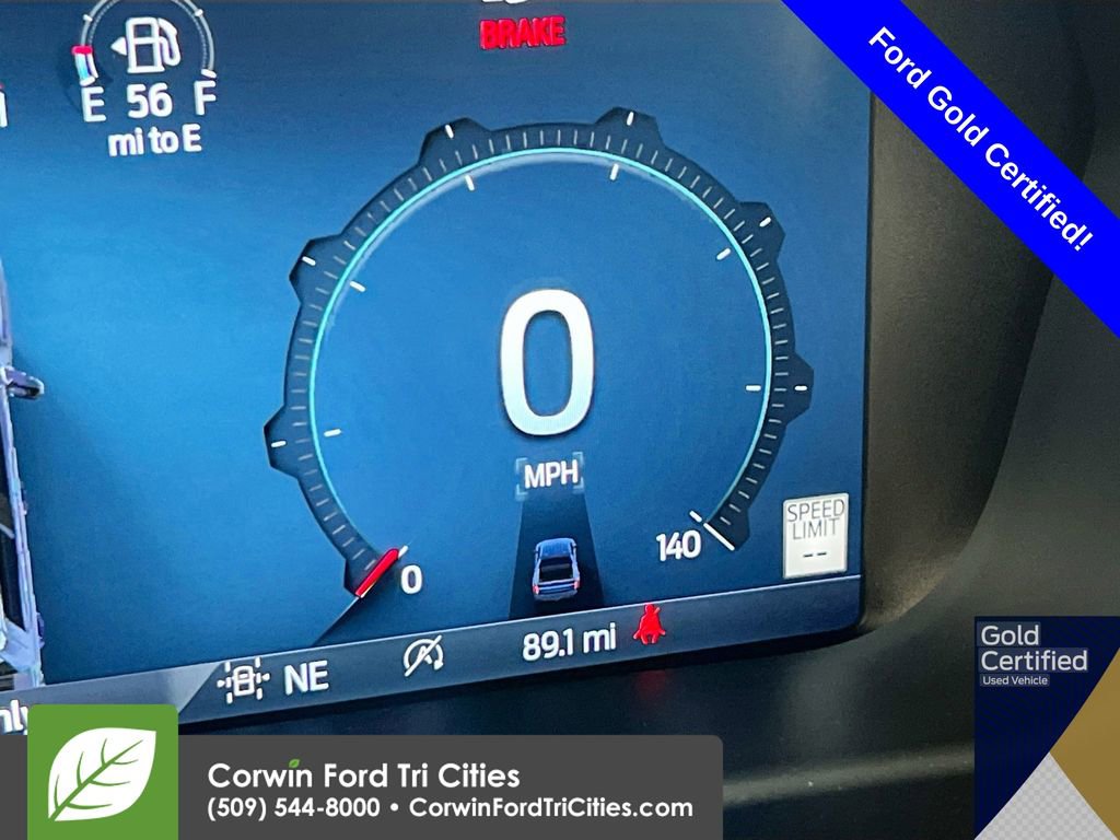 Certified 2025 Ford F150 Raptor image 2