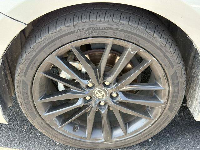 Used 2024 Toyota Camry XSE FWD image 12