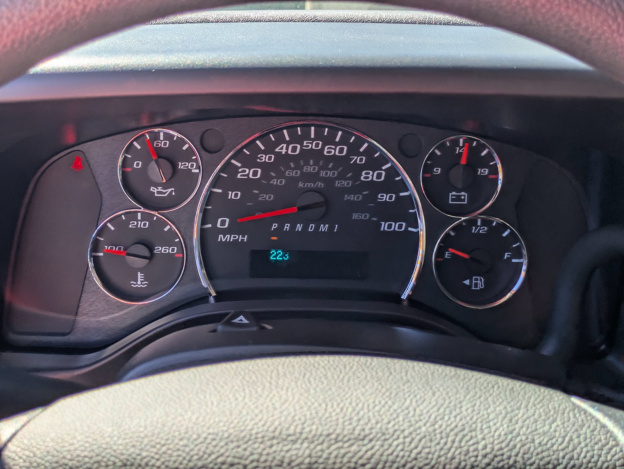 Used 2025 Chevrolet Express 3500 Extended w/ Driver Convenience Package RWD image 18