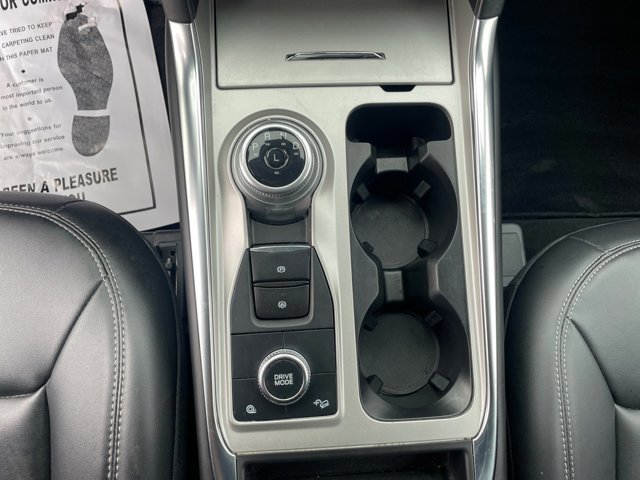 Certified 2023 Ford Explorer XLT w/ Equipment Group 202A image 23