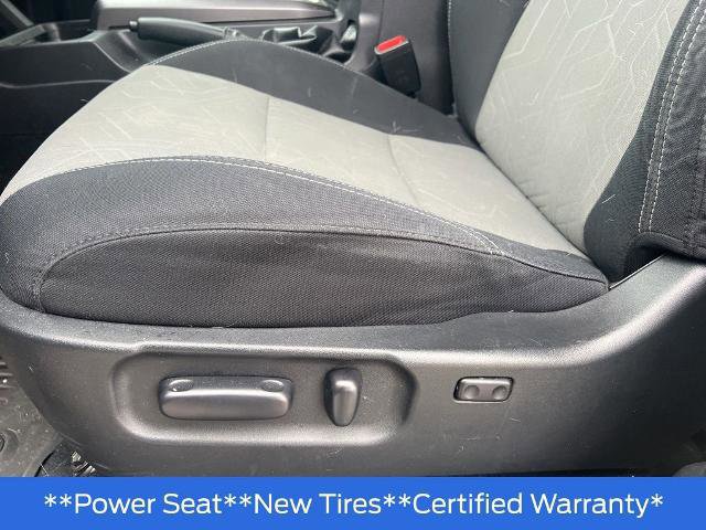 Used 2023 Toyota Tacoma TRD Off-Road AWD/4WD image 24