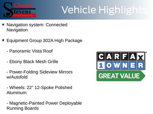 Certified 2024 Ford Expedition Limited AWD/4WD image 7