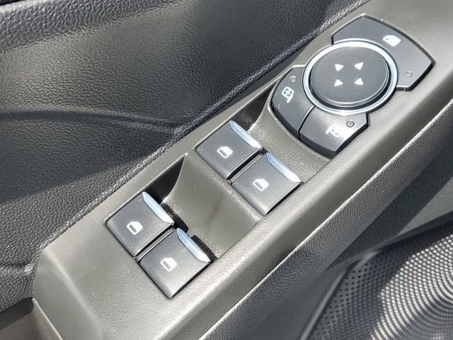 Certified 2025 Ford Escape ST-Line Select w/ Tech Pack #2 AWD/4WD image 25