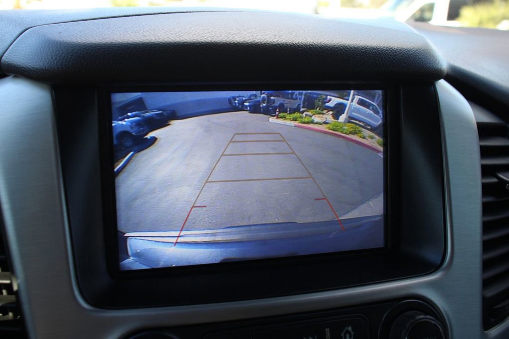 Used 2020 GMC Yukon XL SLT w/ Premium Edition image 33