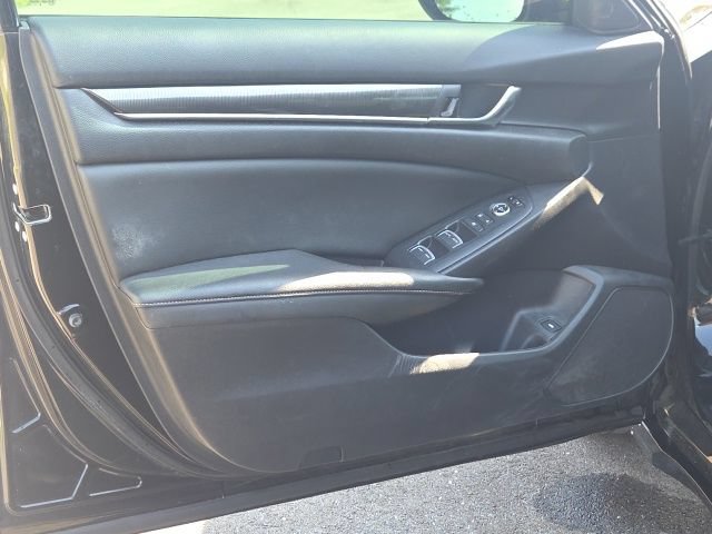 Used 2020 Honda Accord Sport image 19