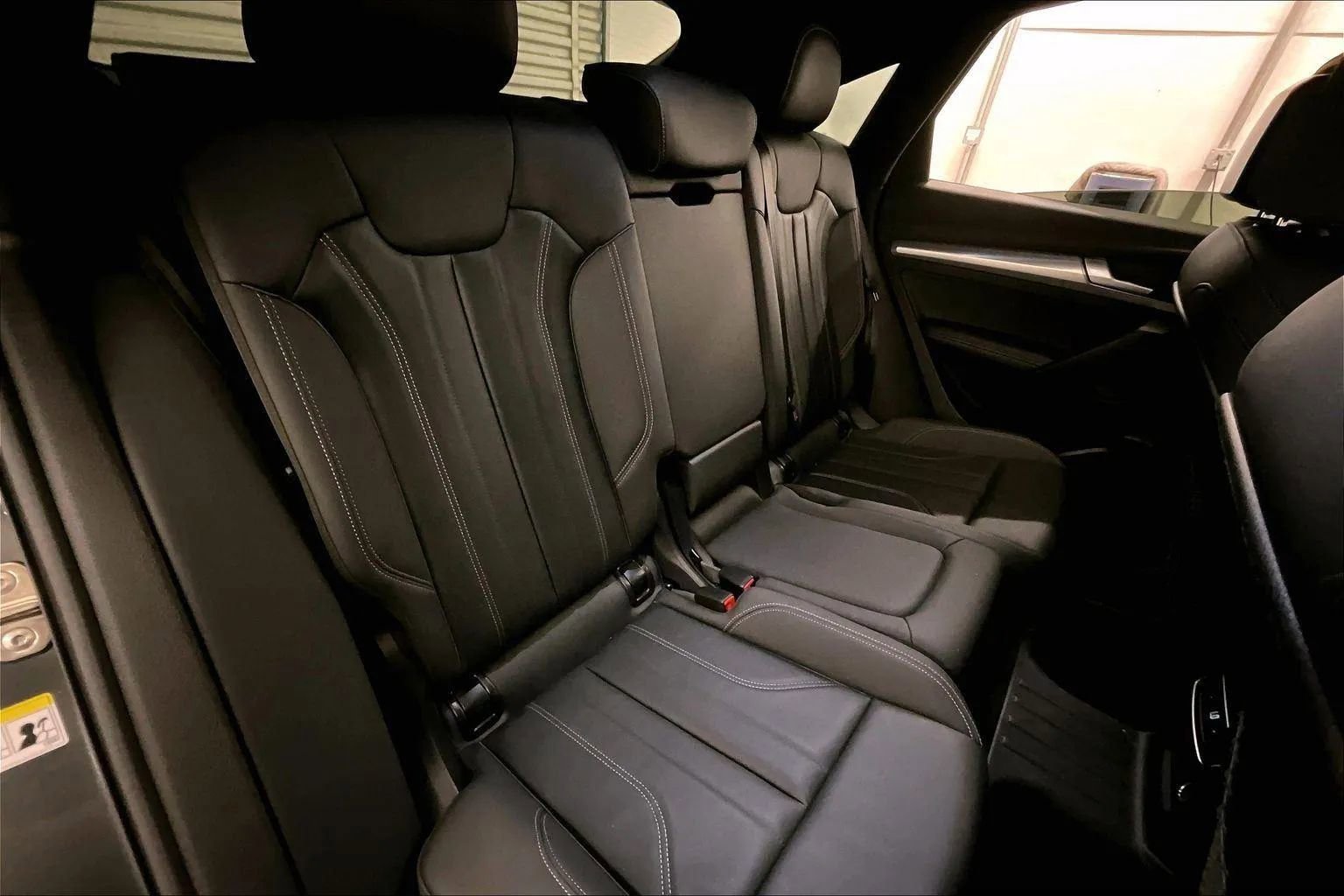 Used 2021 Audi Q5 2.0T Premium Plus w/ Premium Plus Package image 26