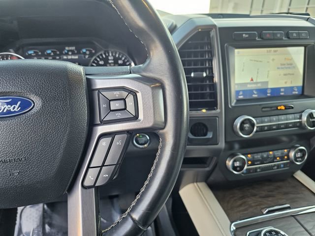 Certified 2021 Ford Expedition Max Platinum image 27