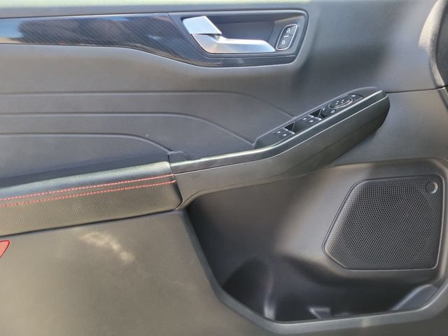 Certified 2024 Ford Escape ST-Line FWD image 21