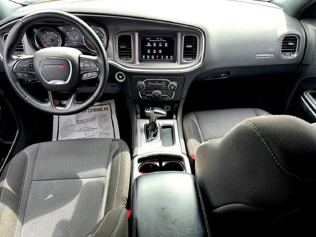 Used 2022 Dodge Charger SXT RWD image 25