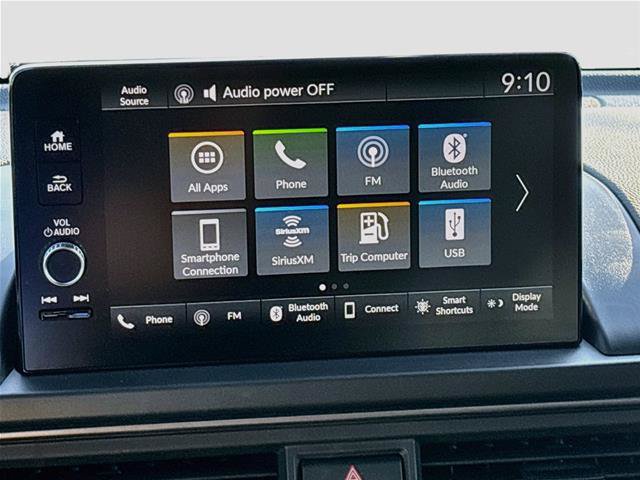 Used 2025 Honda Pilot TrailSport image 15