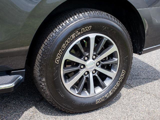 Certified 2021 Ford Expedition XLT AWD/4WD image 6