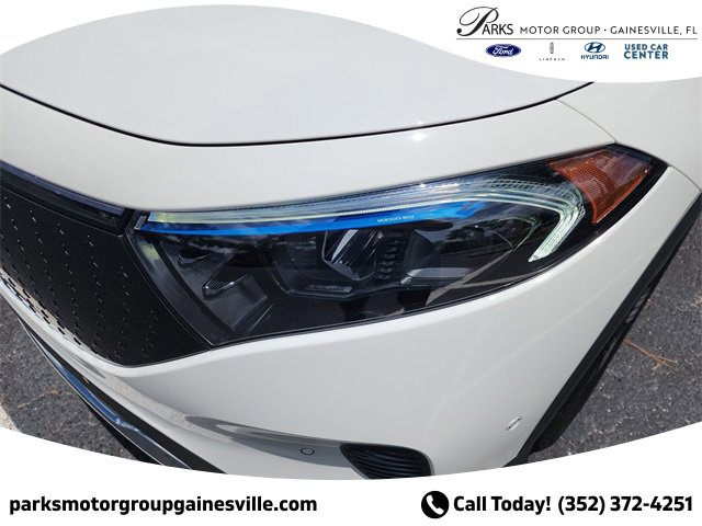 Used 2024 Mercedes-Benz EQB 250+ image 6