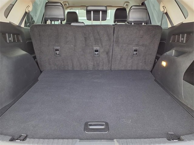 Certified 2023 Ford Edge SEL w/ Convenience Package image 21