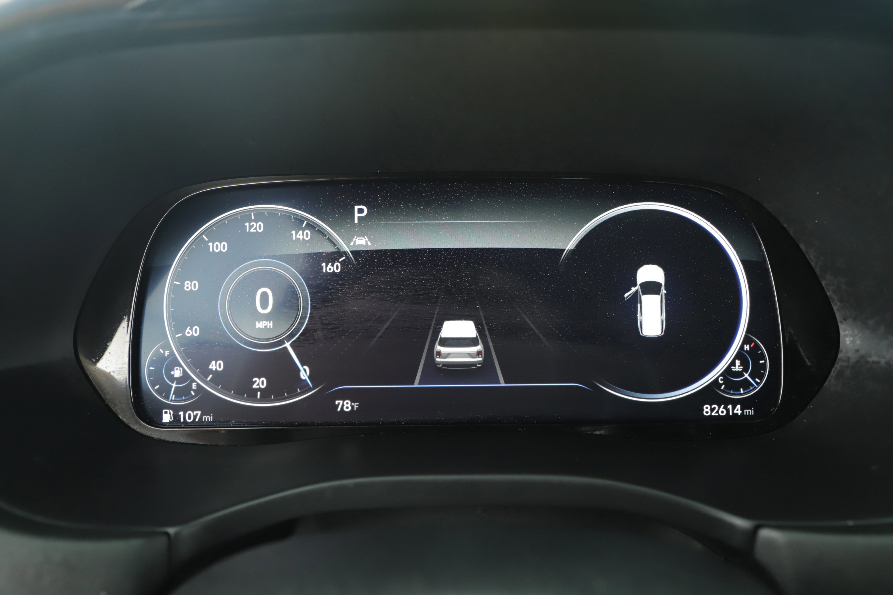 Used 2022 Hyundai Palisade Calligraphy w/ Winter Package image 16