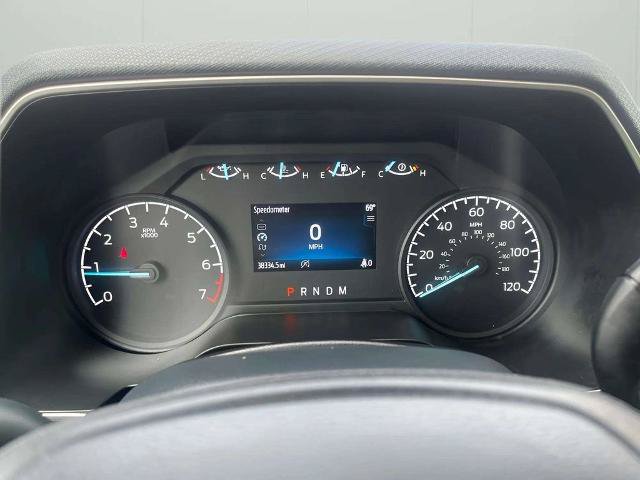 Certified 2023 Ford F150 XL w/ STX Appearance Package AWD/4WD image 21