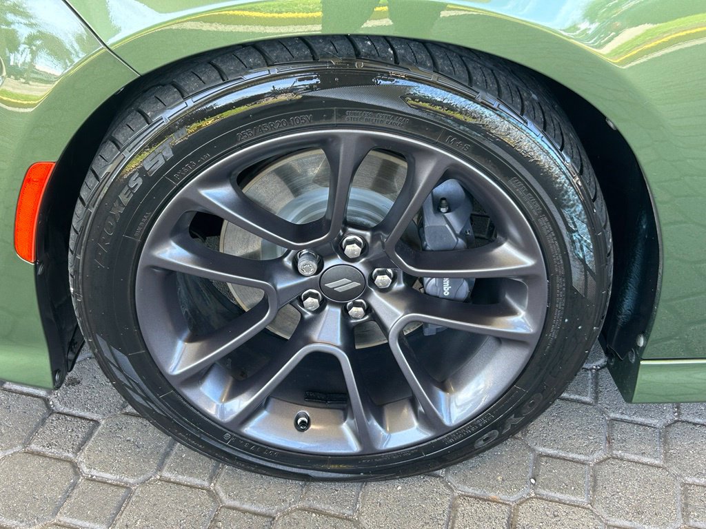 Used 2023 Dodge Charger Scat Pack RWD image 17