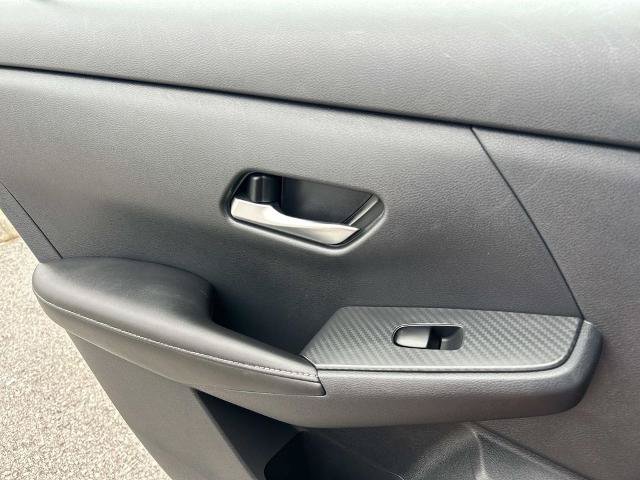 Used 2022 Nissan Sentra SV w/ All-Weather Package FWD image 17