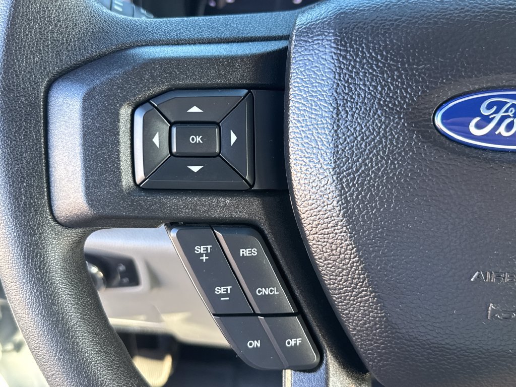 Certified 2021 Ford F350 XL w/ Power Equipment Group AWD/4WD image 15
