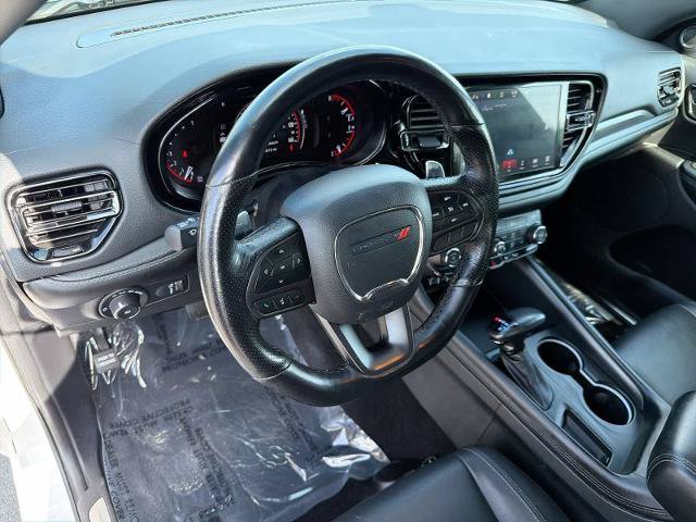 Used 2021 Dodge Durango GT AWD/4WD image 10
