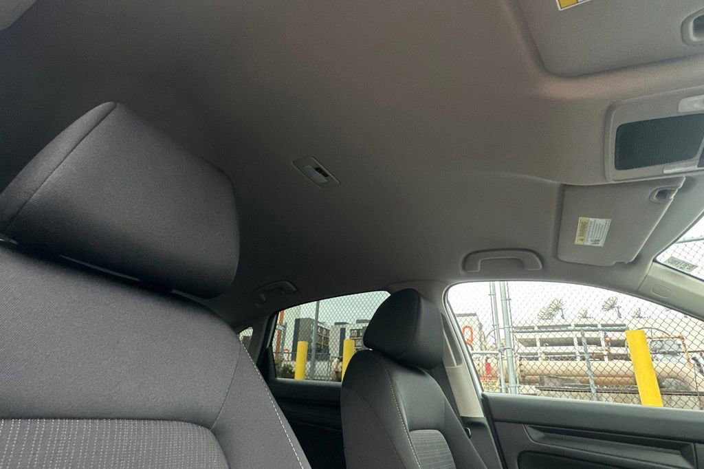 Used 2024 Honda Civic LX image 19