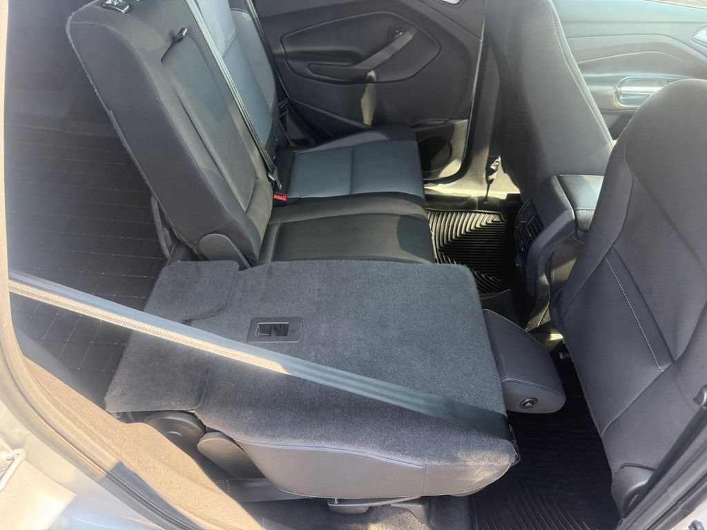 Certified 2018 Ford Escape SE w/ SE Sync 3 Package FWD image 48