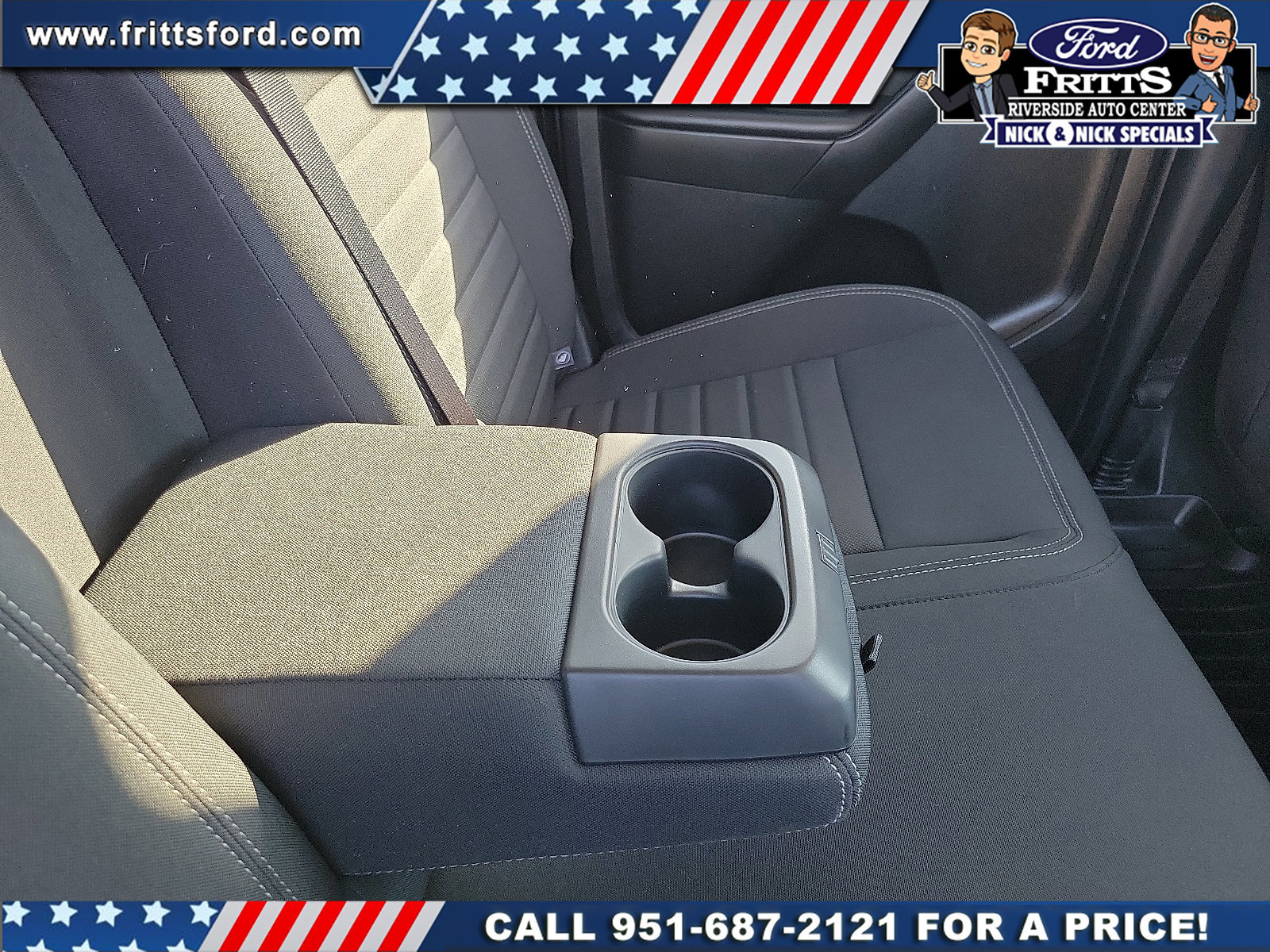 Certified 2021 Ford Ranger XLT w/ Equipment Group 301A Mid image 17