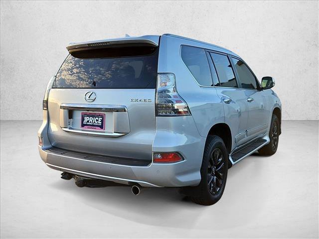 Used 2019 Lexus GX 460 Luxury AWD/4WD image 5
