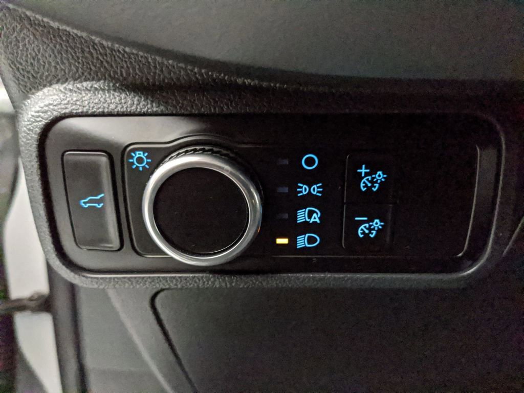 Certified 2025 Ford Explorer Active image 14