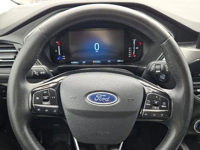 Certified 2023 Ford Escape Active w/ Cold Weather Package FWD image 31
