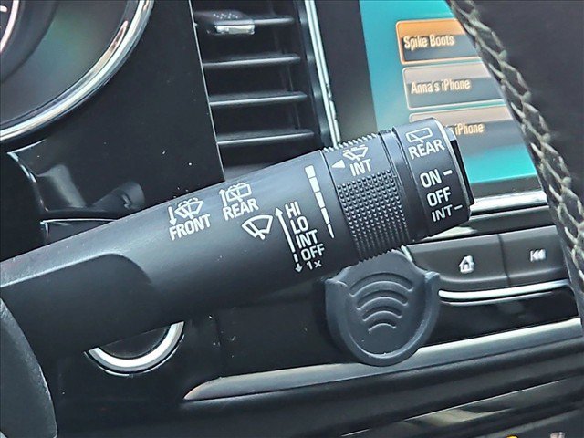 Used 2017 Buick Encore Preferred FWD image 15