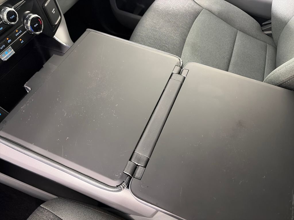 Certified 2024 Ford F150 XLT w/ Mobile Office Package image 23