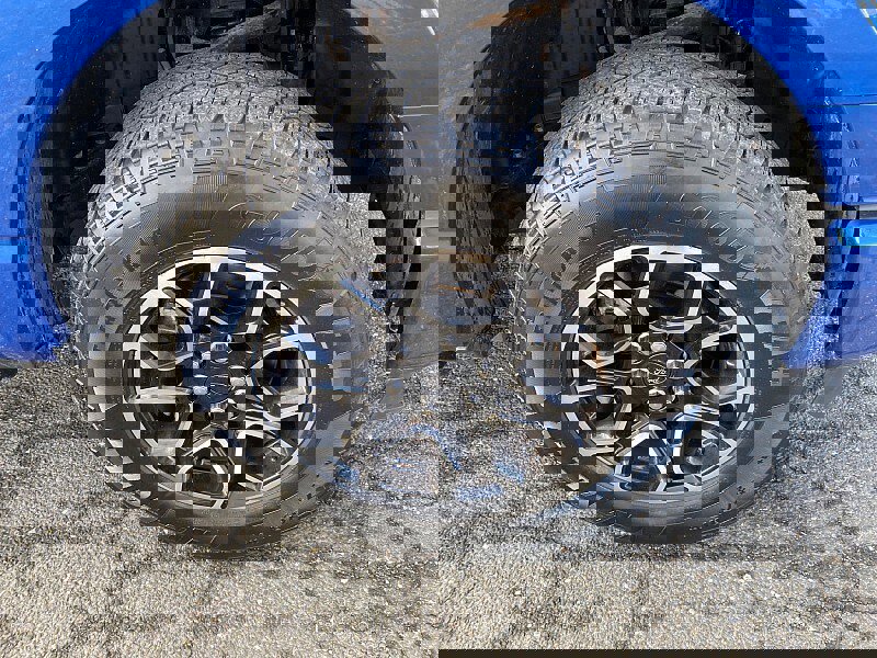 Certified 2022 Ford F150 XL w/ STX Appearance Package image 15