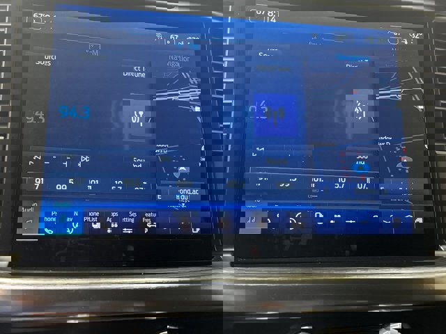 Certified 2023 Ford F150 Lariat w/ Equipment Group 502A High AWD/4WD image 24