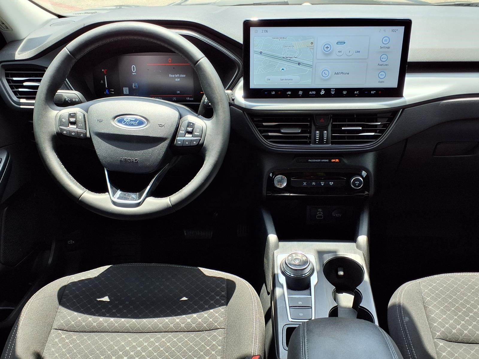 Certified 2024 Ford Escape Active w/ Tech Pack #1 FWD image 13