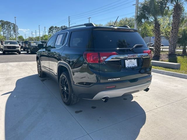 Used 2019 GMC Acadia SLT image 6