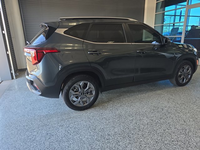 Used 2024 Kia Seltos S image 4